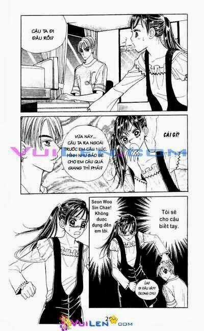 Giấc Mơ Thần Tượng Chapter 8 trang 28