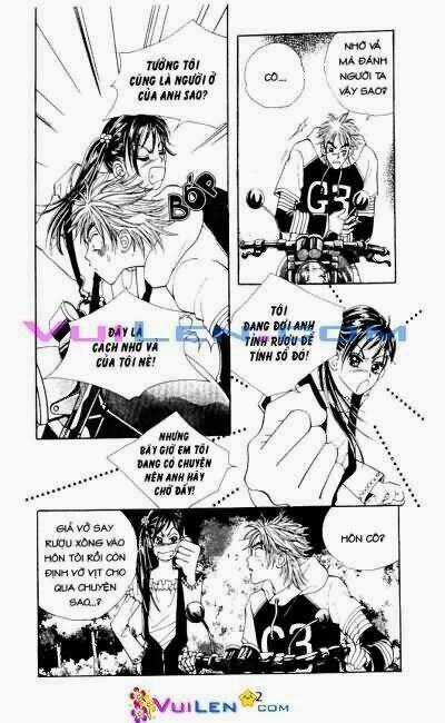 Giấc Mơ Thần Tượng Chapter 8 trang 31