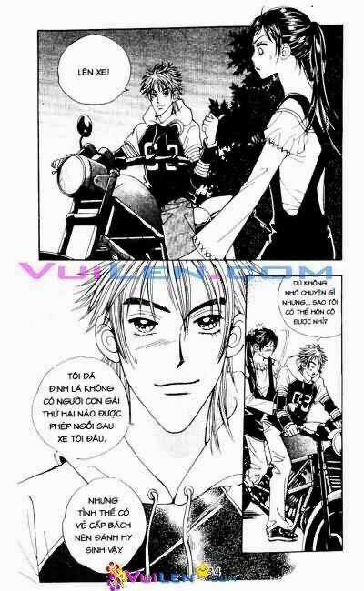 Giấc Mơ Thần Tượng Chapter 8 trang 33