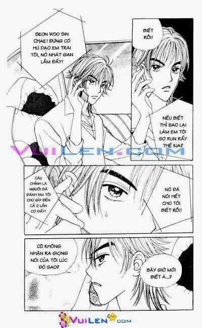 Giấc Mơ Thần Tượng Chapter 8 trang 43