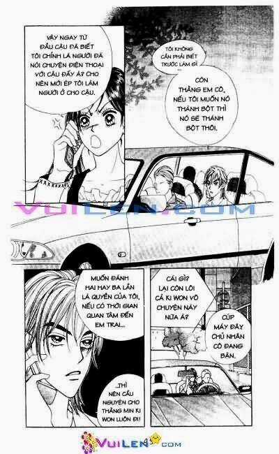 Giấc Mơ Thần Tượng Chapter 8 trang 44