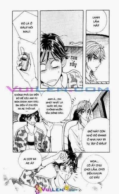 Giấc Mơ Thần Tượng Chapter 8 trang 45