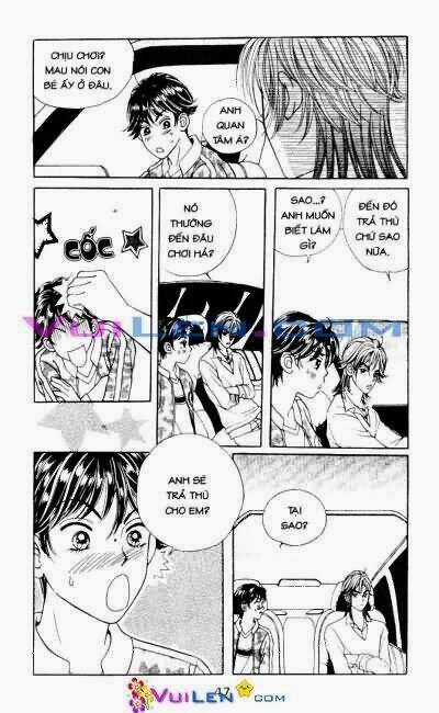 Giấc Mơ Thần Tượng Chapter 8 trang 46