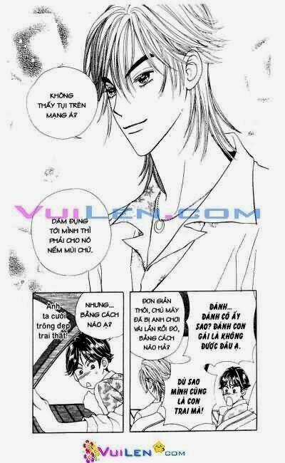 Giấc Mơ Thần Tượng Chapter 8 trang 47