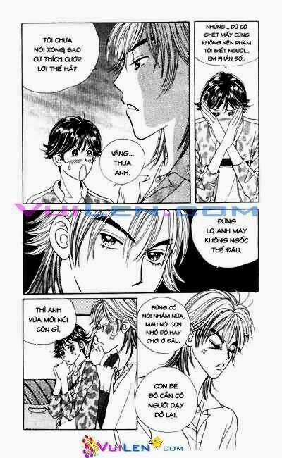 Giấc Mơ Thần Tượng Chapter 8 trang 48