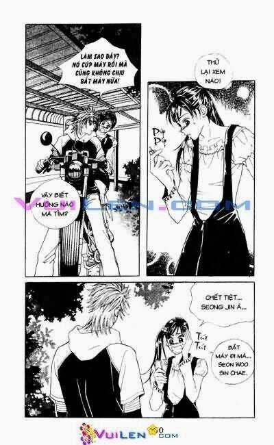 Giấc Mơ Thần Tượng Chapter 8 trang 49