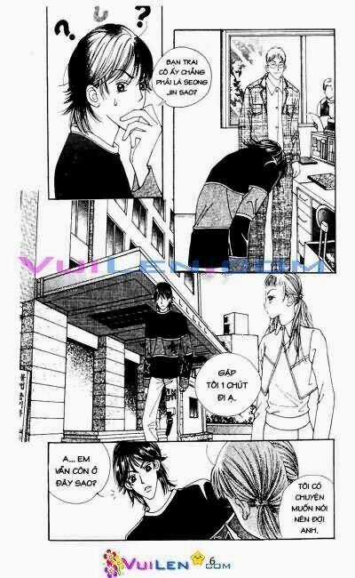 Giấc Mơ Thần Tượng Chapter 8 trang 5