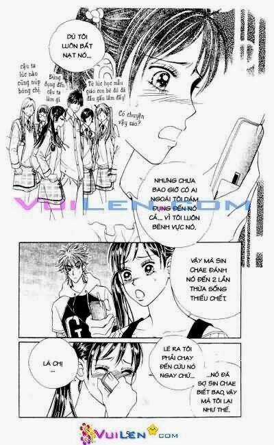 Giấc Mơ Thần Tượng Chapter 8 trang 50