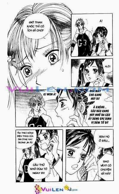 Giấc Mơ Thần Tượng Chapter 8 trang 51