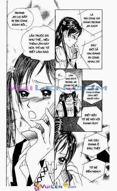 Giấc Mơ Thần Tượng Chapter 8 trang 52