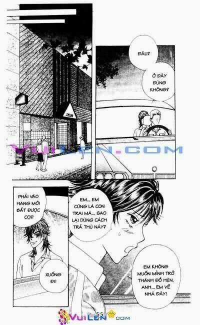 Giấc Mơ Thần Tượng Chapter 8 trang 54