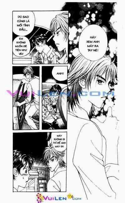 Giấc Mơ Thần Tượng Chapter 8 trang 55