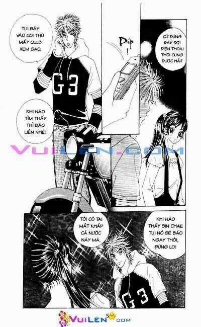 Giấc Mơ Thần Tượng Chapter 8 trang 57