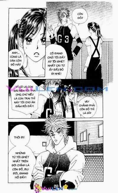 Giấc Mơ Thần Tượng Chapter 8 trang 58