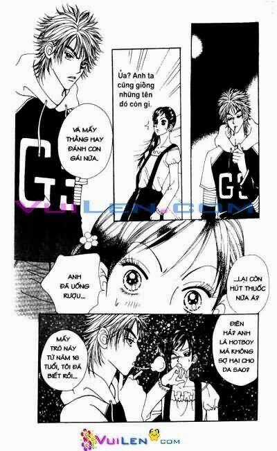 Giấc Mơ Thần Tượng Chapter 8 trang 59