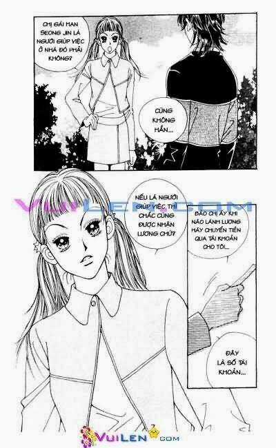 Giấc Mơ Thần Tượng Chapter 8 trang 6