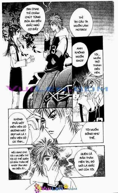 Giấc Mơ Thần Tượng Chapter 8 trang 60