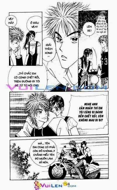 Giấc Mơ Thần Tượng Chapter 8 trang 63