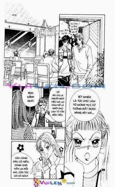 Giấc Mơ Thần Tượng Chapter 8 trang 65