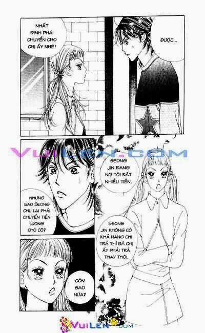 Giấc Mơ Thần Tượng Chapter 8 trang 7