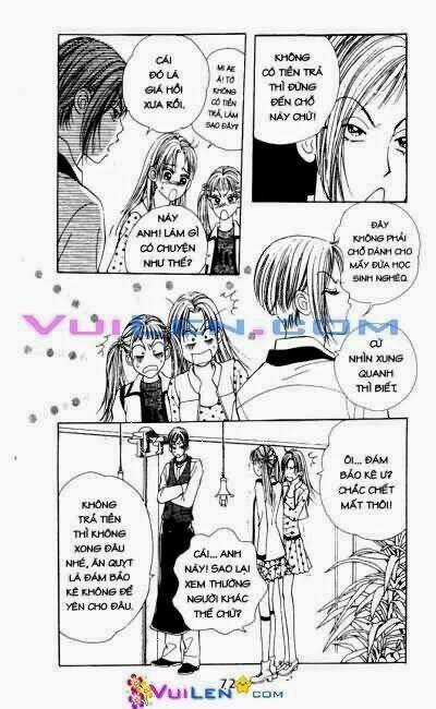 Giấc Mơ Thần Tượng Chapter 8 trang 71