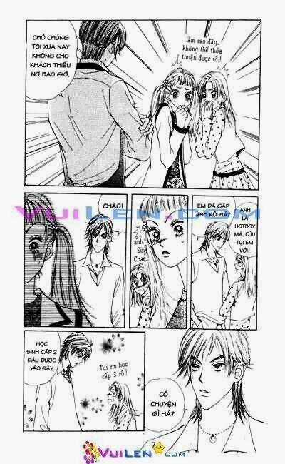 Giấc Mơ Thần Tượng Chapter 8 trang 73