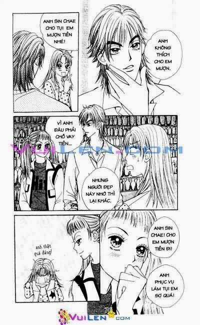 Giấc Mơ Thần Tượng Chapter 8 trang 75