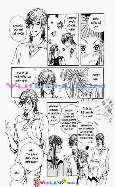 Giấc Mơ Thần Tượng Chapter 8 trang 76