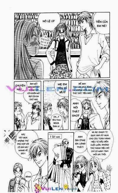 Giấc Mơ Thần Tượng Chapter 8 trang 77