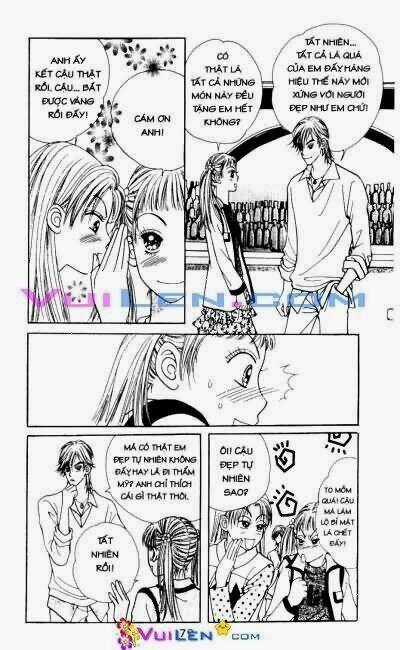 Giấc Mơ Thần Tượng Chapter 8 trang 78