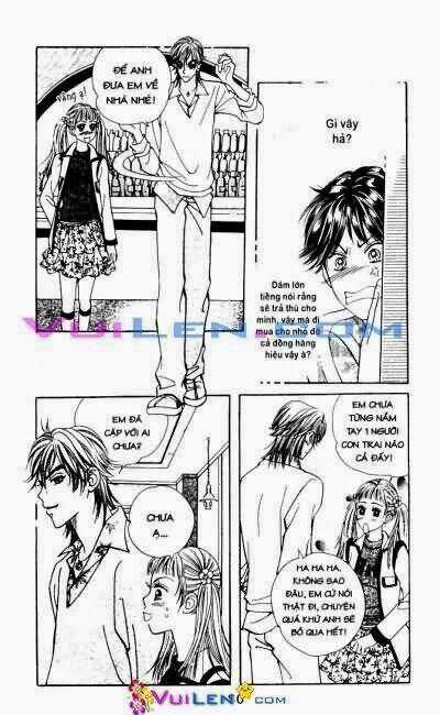 Giấc Mơ Thần Tượng Chapter 8 trang 79