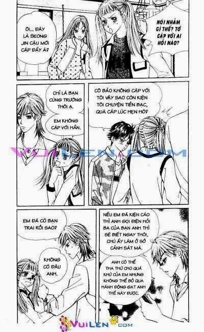 Giấc Mơ Thần Tượng Chapter 8 trang 81