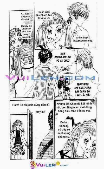 Giấc Mơ Thần Tượng Chapter 8 trang 83