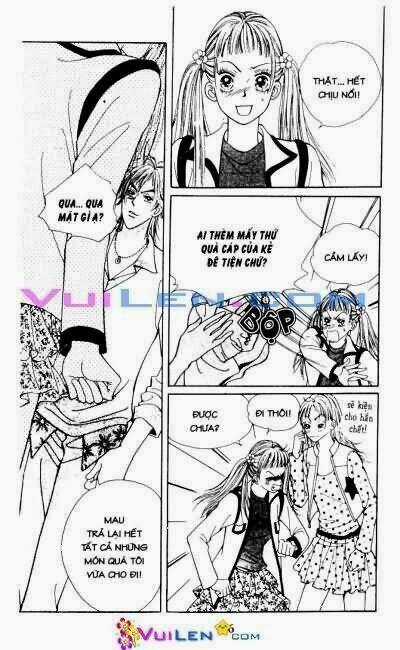 Giấc Mơ Thần Tượng Chapter 8 trang 85