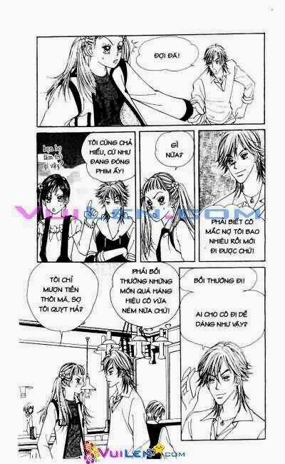 Giấc Mơ Thần Tượng Chapter 8 trang 86