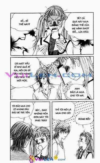 Giấc Mơ Thần Tượng Chapter 8 trang 88