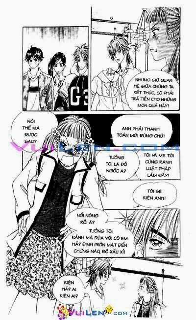 Giấc Mơ Thần Tượng Chapter 8 trang 89