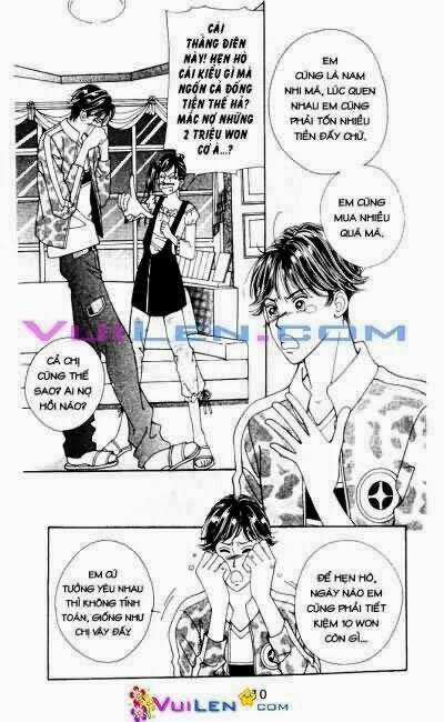 Giấc Mơ Thần Tượng Chapter 8 trang 9