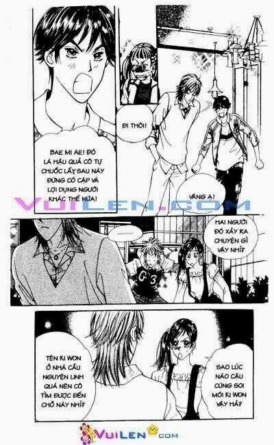 Giấc Mơ Thần Tượng Chapter 8 trang 91