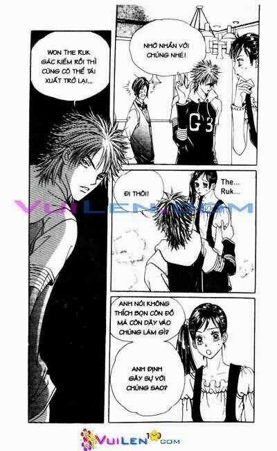 Giấc Mơ Thần Tượng Chapter 8 trang 99