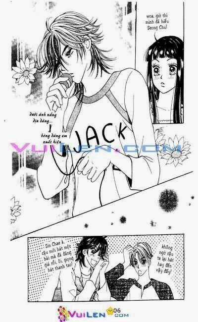 Giấc Mơ Thần Tượng Chapter 9 trang 105