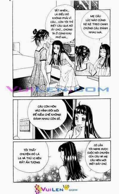 Giấc Mơ Thần Tượng Chapter 9 trang 109