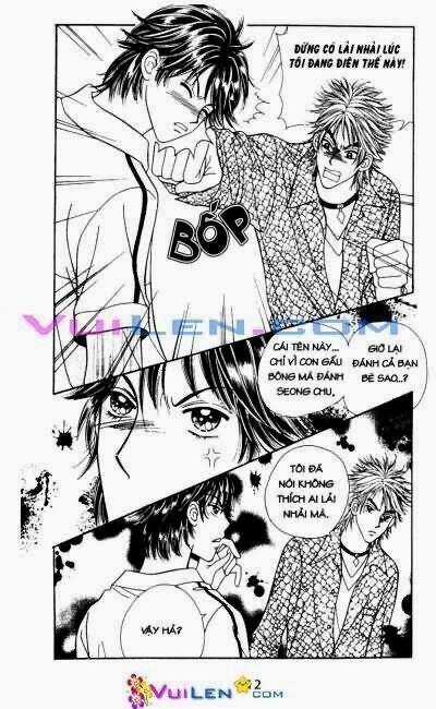 Giấc Mơ Thần Tượng Chapter 9 trang 11