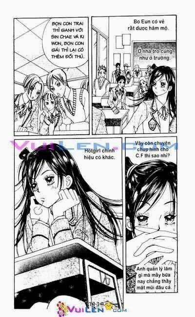 Giấc Mơ Thần Tượng Chapter 9 trang 112