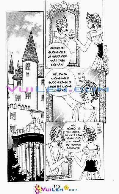 Giấc Mơ Thần Tượng Chapter 9 trang 114