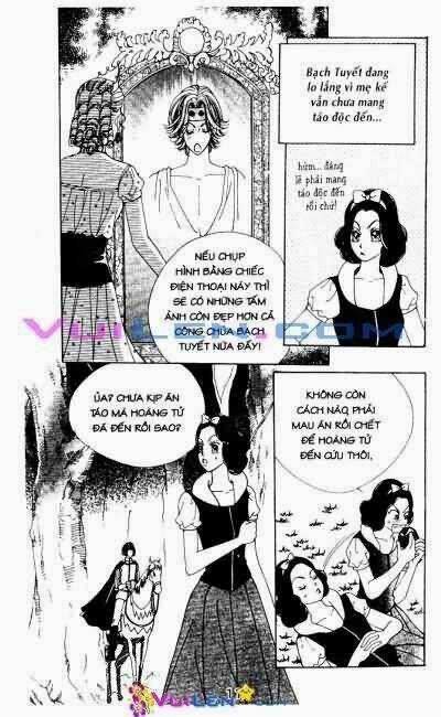 Giấc Mơ Thần Tượng Chapter 9 trang 115