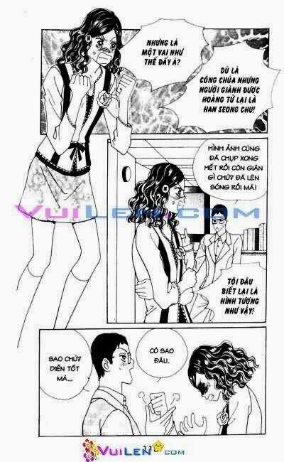 Giấc Mơ Thần Tượng Chapter 9 trang 117