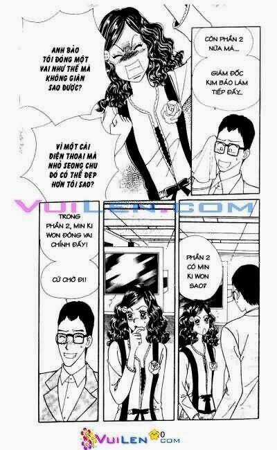 Giấc Mơ Thần Tượng Chapter 9 trang 119