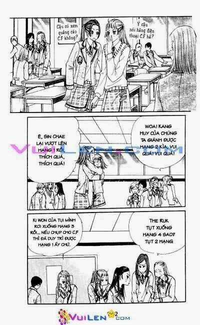 Giấc Mơ Thần Tượng Chapter 9 trang 121