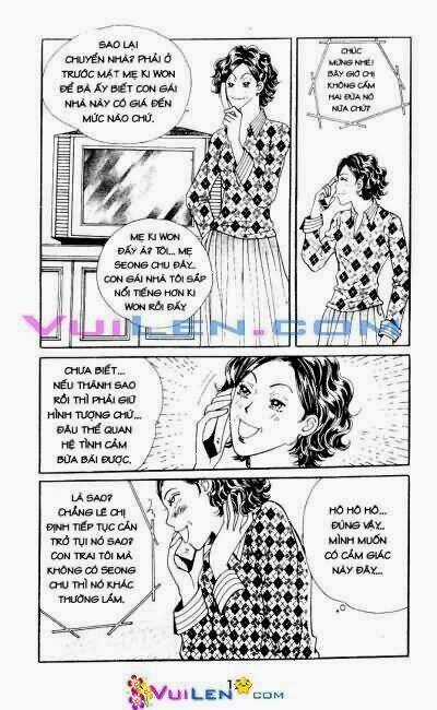 Giấc Mơ Thần Tượng Chapter 9 trang 123